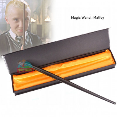 Magic Wand : Malfoy